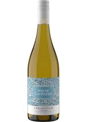 Riva De La Rosa Vermentino